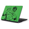 DC Comics Green Lantern Comic Pop Samsung Chromebook Skin
