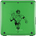 DC Comics Green Lantern Comic Pop Cooler Master MasterBox Q300L Mini Tower Skin