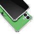 DC Comics Green Lantern Comic Pop Galaxy A13 5G Clear Case