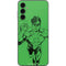 DC Comics Green Lantern Comic Pop Galaxy A14 5G Skin
