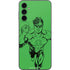 DC Comics Green Lantern Comic Pop Galaxy A14 5G Skin