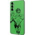 DC Comics Green Lantern Comic Pop Galaxy A14 5G Skin