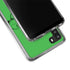 DC Comics Green Lantern Comic Pop Galaxy A21 Clear Case