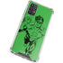 DC Comics Green Lantern Comic Pop Galaxy A32 5G Clear Case