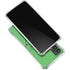 DC Comics Green Lantern Comic Pop Galaxy A32 5G Clear Case