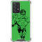 DC Comics Green Lantern Comic Pop Galaxy A52 5G Clear Case