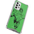 DC Comics Green Lantern Comic Pop Galaxy A53 5G Clear Case