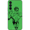 DC Comics Green Lantern Comic Pop Galaxy A54 5G Skin