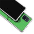 DC Comics Green Lantern Comic Pop Galaxy A71 5G Clear Case