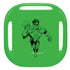 DC Comics Green Lantern Comic Pop Galaxy Buds Pro Skin