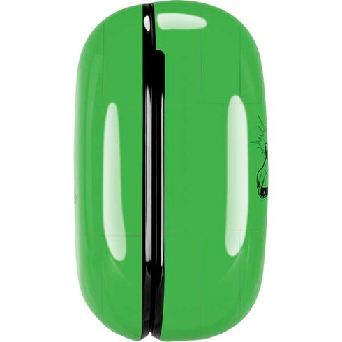 DC Comics Green Lantern Comic Pop Galaxy Buds Pro Skin