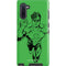 DC Comics Green Lantern Comic Pop Galaxy Note 10 Pro Case