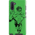 DC Comics Green Lantern Comic Pop Galaxy Note 10 Pro Case