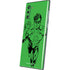DC Comics Green Lantern Comic Pop Galaxy Note 10 Skin