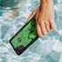 DC Comics Green Lantern Comic Pop Galaxy Note 10 Waterproof Case