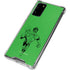 DC Comics Green Lantern Comic Pop Galaxy Note20 5G Clear Case