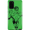 DC Comics Green Lantern Comic Pop Galaxy Note20 5G Pro Case