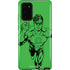 DC Comics Green Lantern Comic Pop Galaxy Note20 5G Pro Case
