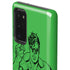 DC Comics Green Lantern Comic Pop Galaxy Note20 5G Pro Case