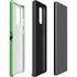 DC Comics Green Lantern Comic Pop Galaxy Note20 5G Pro Case