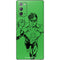 DC Comics Green Lantern Comic Pop Galaxy Note20 5G Skin