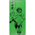 DC Comics Green Lantern Comic Pop Galaxy Note20 5G Skin