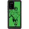 DC Comics Green Lantern Comic Pop Galaxy Note20 5G Waterproof Case