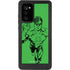 DC Comics Green Lantern Comic Pop Galaxy Note20 5G Waterproof Case