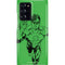 DC Comics Green Lantern Comic Pop Galaxy Note20 Ultra 5G Lite Case