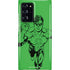 DC Comics Green Lantern Comic Pop Galaxy Note20 Ultra 5G Lite Case