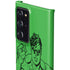DC Comics Green Lantern Comic Pop Galaxy Note20 Ultra 5G Lite Case