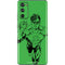 DC Comics Green Lantern Comic Pop Galaxy S20 Fan Edition Skin