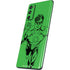 DC Comics Green Lantern Comic Pop Galaxy S20 Fan Edition Skin