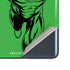 DC Comics Green Lantern Comic Pop Galaxy S20 Fan Edition Skin