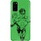DC Comics Green Lantern Comic Pop Galaxy S20 Lite Case