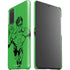 DC Comics Green Lantern Comic Pop Galaxy S20 Lite Case