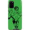 DC Comics Green Lantern Comic Pop Galaxy S20 Plus Pro Case