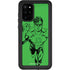 DC Comics Green Lantern Comic Pop Galaxy S20 Plus Waterproof Case