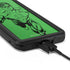 DC Comics Green Lantern Comic Pop Galaxy S20 Plus Waterproof Case