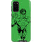 DC Comics Green Lantern Comic Pop Galaxy S20 Pro Case