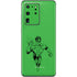 DC Comics Green Lantern Comic Pop Galaxy S20 Ultra 5G Skin