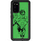 DC Comics Green Lantern Comic Pop Galaxy S20 Waterproof Case