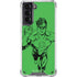 DC Comics Green Lantern Comic Pop Galaxy S21 5G Clear Case