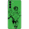 DC Comics Green Lantern Comic Pop Galaxy S21 5G Skin