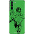 DC Comics Green Lantern Comic Pop Galaxy S21 5G Skin