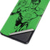 DC Comics Green Lantern Comic Pop Galaxy S21 5G Skin