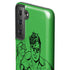 DC Comics Green Lantern Comic Pop Galaxy S21 FE Pro Case