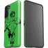 DC Comics Green Lantern Comic Pop Galaxy S21 FE Pro Case