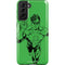 DC Comics Green Lantern Comic Pop Galaxy S21 Plus 5G Pro Case