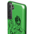 DC Comics Green Lantern Comic Pop Galaxy S21 Plus 5G Pro Case